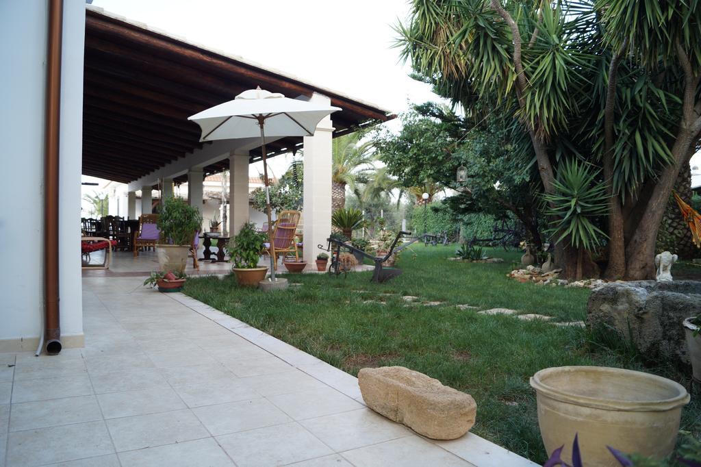 Villa Elide Marina di Ginosa Exterior photo