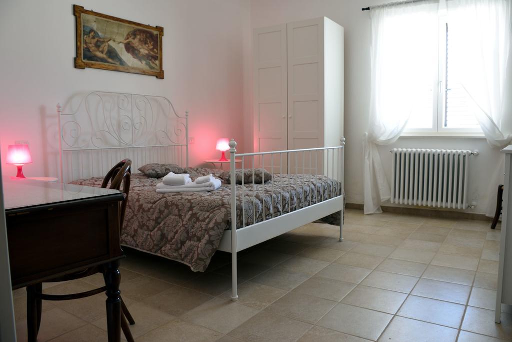 Villa Elide Marina di Ginosa Exterior photo